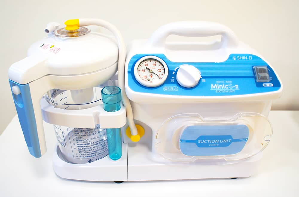 クリニックの特長