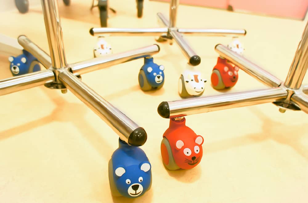 クリニックの特長